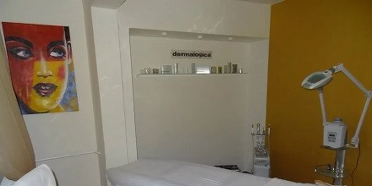 Prodloužení řas Blink lash metodou řasa na řasu