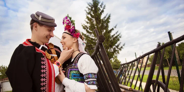 Výlet za slovenskými tradíciami: Lesnícke dobrodružstvo alebo Horehronské rytmy