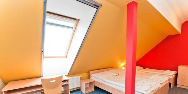 Odpočinkový pobyt s vínem a wellness v Lednici