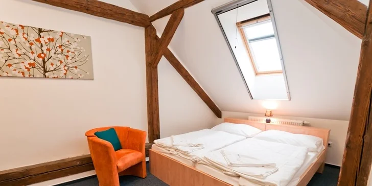 Odpočinkový pobyt s vínem a wellness v Lednici