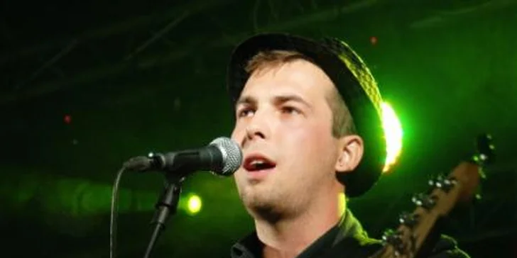 Koncert: Fleret