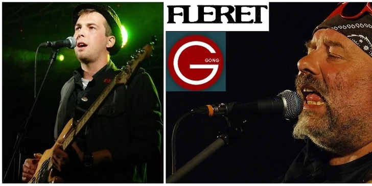 Koncert: Fleret
