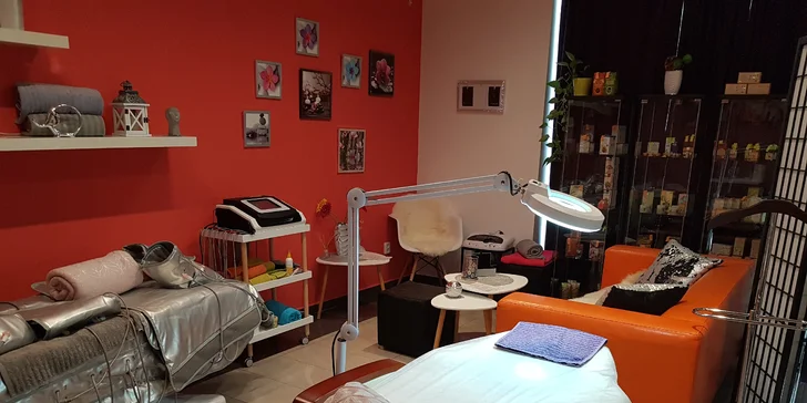 Navštivte pobočku v Ostravě a užijte si relax.