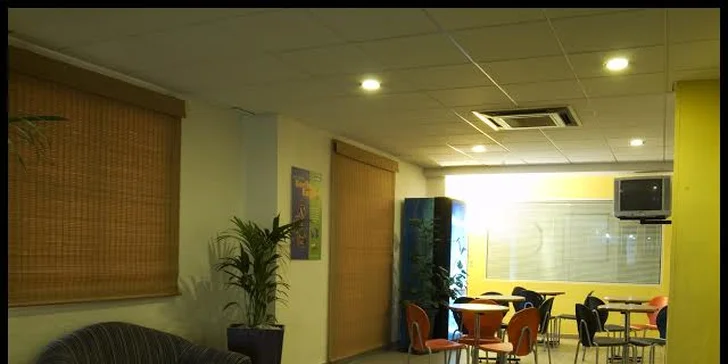 Pobytový kurz angličtiny nebo týdenní relax na Maltě