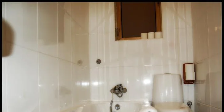 Pobytový kurz angličtiny nebo týdenní relax na Maltě