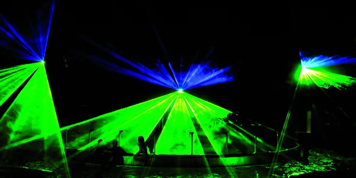 Celodenní vstup do aquaparku AquaCity Poprad