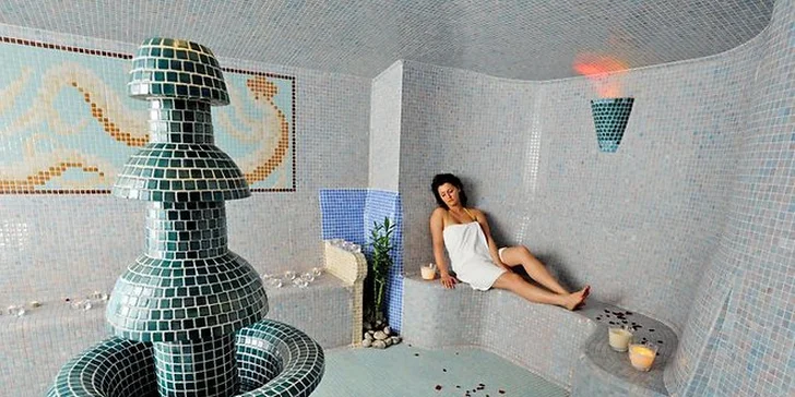 Luxusní wellness pobyt v Zakopaném