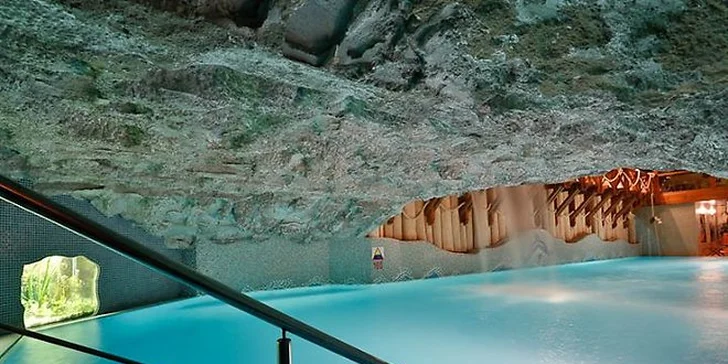 Luxusní wellness pobyt v Zakopaném