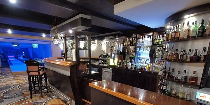 Luxusní wellness pobyt v Zakopaném