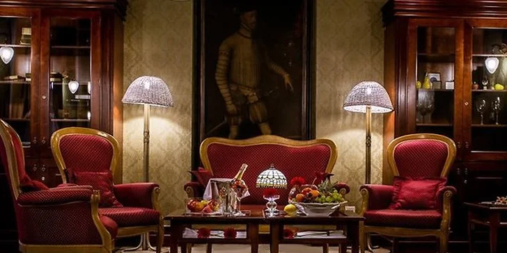 Luxusní wellness pobyt v Zakopaném