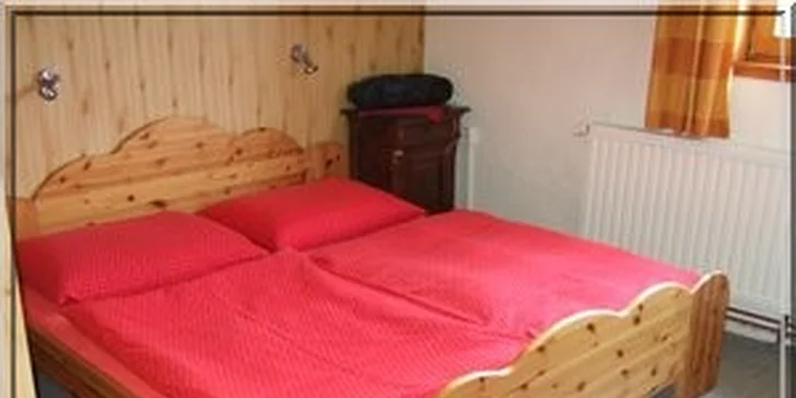 Velikonoční víkend na Šumavě