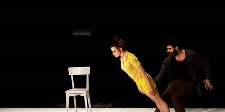 Zážitek pro celou rodinu - francouzský cirkus Fet a Mà s představením CRU