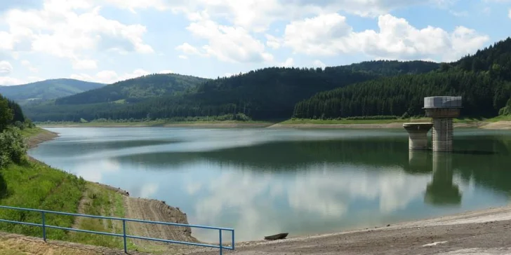 3denní rodinná dovolená ve Velkých Karlovicích