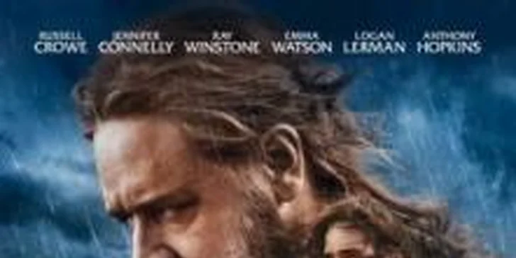 2 vstupenky do kina na libovolný film (Teplice)