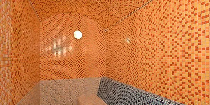Relaxace ve wellness na rozhledně Liberecká výšina