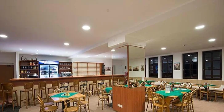 Relaxace ve wellness na rozhledně Liberecká výšina