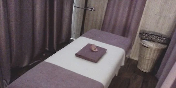 Thajské masáže dle výběru v salonu Anna Lou - délka 30 minut