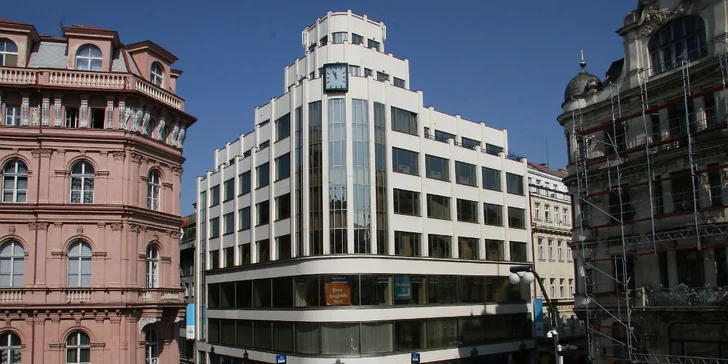 2 otevřené vstupenky na koncerty v Jazz Republic
