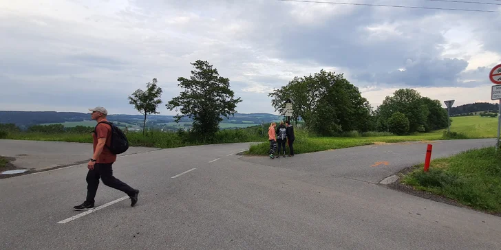 Na tenhle zážitek si vyhraďte zhruba 4–7 hodin času.  