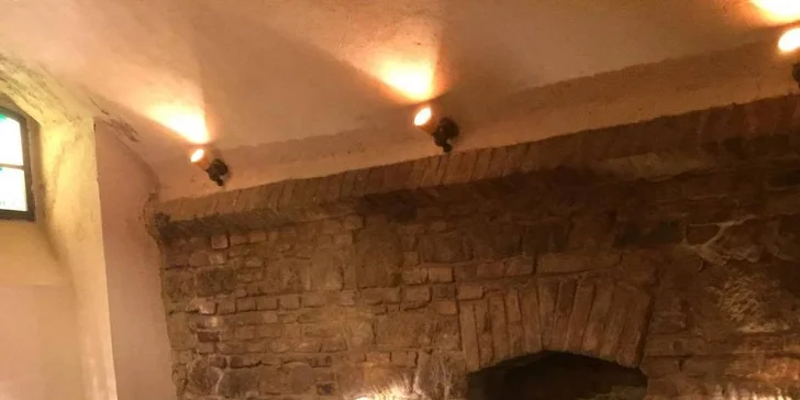 Bohatá nabídka a pohoda – to je Forest bar.