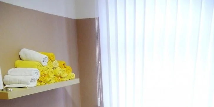 Přístrojová lymfodrenáž pro zeštíhlení problémových partií