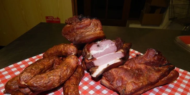 Velikonoce na farmě a ranči v Rajnochovicích