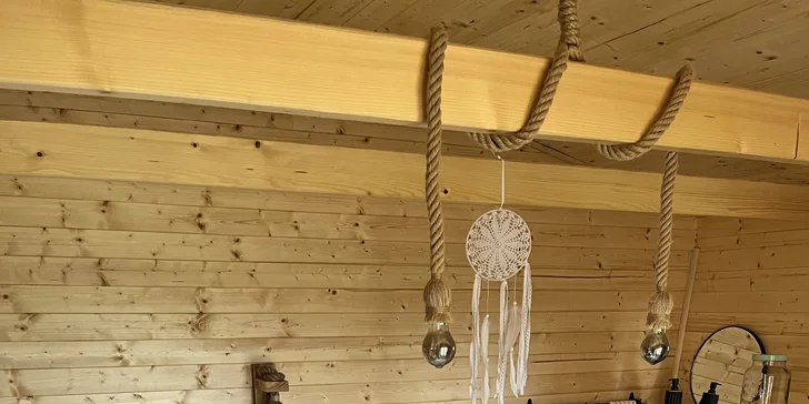 Alebo si dáte raňajky v posteli?