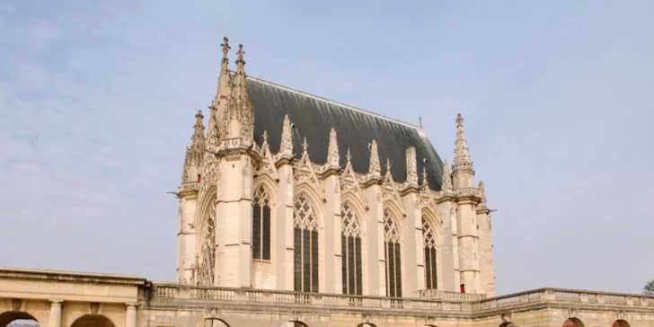 1677 Kč za celý den strávený v Paříži. Eiffelova věž, katedrála Notre-Dame, Vítězný oblouk a Invalidovna. Navštivte jedno z nejkrásnějších měst světa!