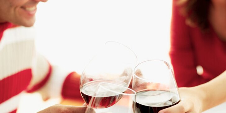 Vinařské kurzy spojené s degustací vín