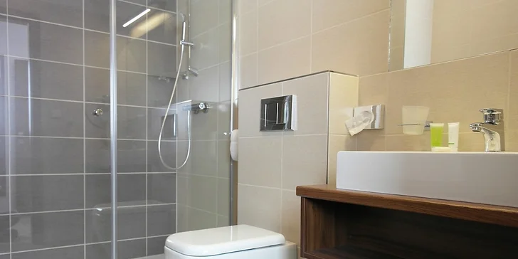 Jaro v Beskydech: hotel v zeleni, vyžití pro děti, polopenze a wellness