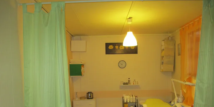 Jedinečné ošetření pleti s ultrazvukovým liftingem