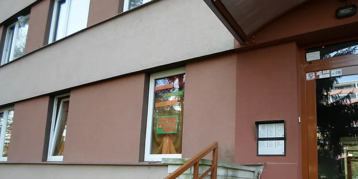 Jedinečné ošetření pleti s ultrazvukovým liftingem