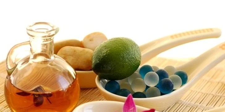 3denní wellness pobyt v Lázních Libverda pro dva