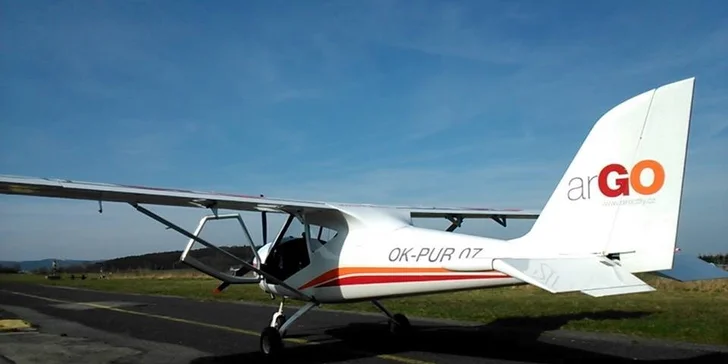 Argo DirectFly OK-PUR 07