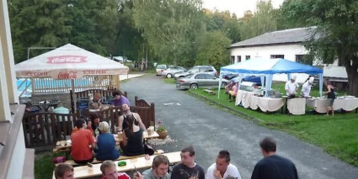 Až 5 dní v Hotelu Bellevue – v jarním Máchově kraji