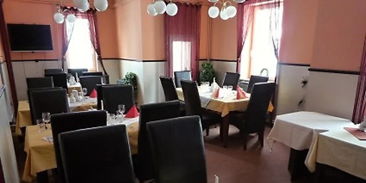 Až 5 dní v Hotelu Bellevue – v jarním Máchově kraji