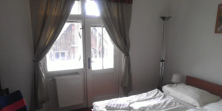 Až 5 dní v Hotelu Bellevue – v jarním Máchově kraji
