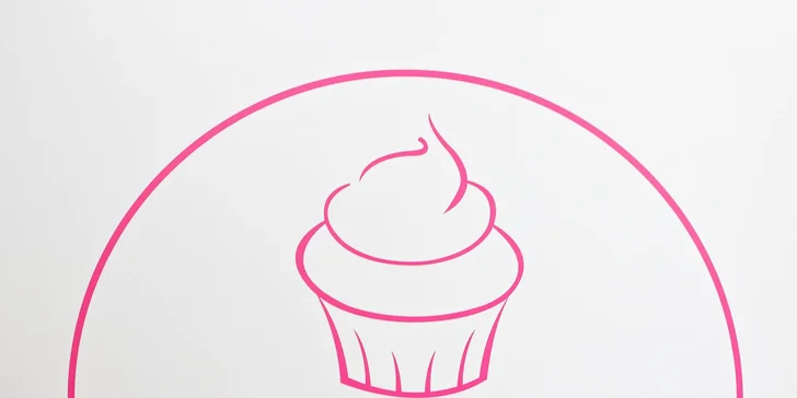 Live, love and eat cupcakes :)