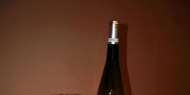 Degustační menu pro dva v La Boucherie & Bistrot M