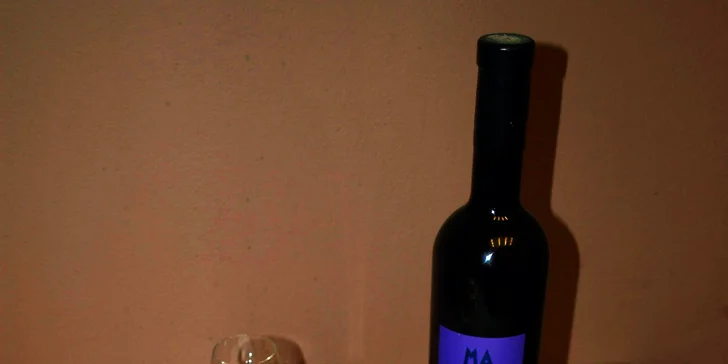 Degustační menu pro dva v La Boucherie & Bistrot M