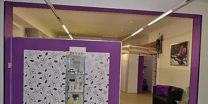 Ultrazvukové ošetření pleti včetně masáže obličeje a masky