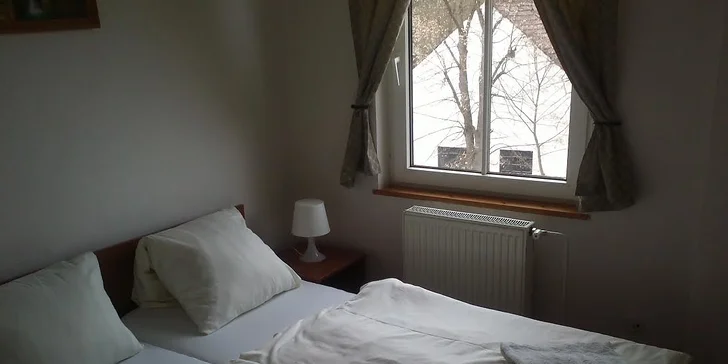Až 5 dní v Hotelu Bellevue – v jarním Máchově kraji