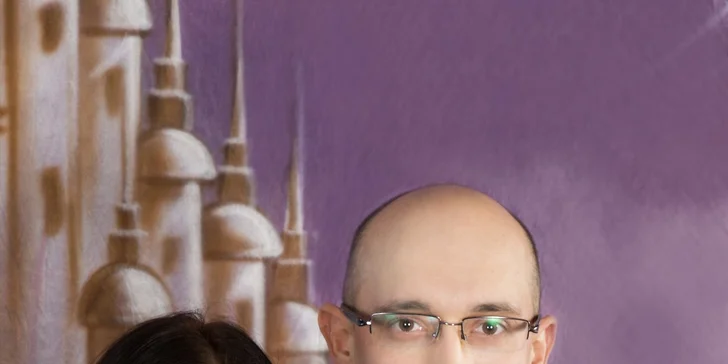 Rodinné nebo těhotenské focení