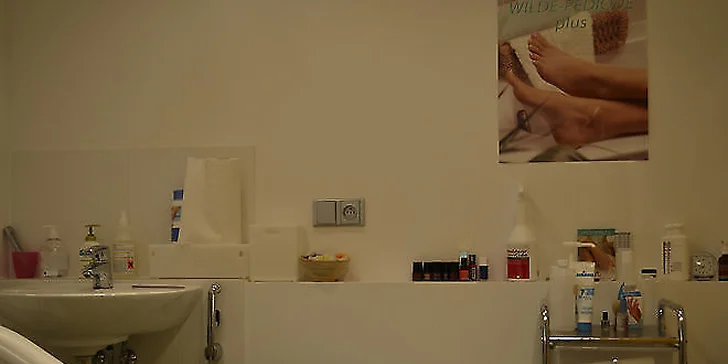 Brazilská depilace intimních partií pro muže či ženy