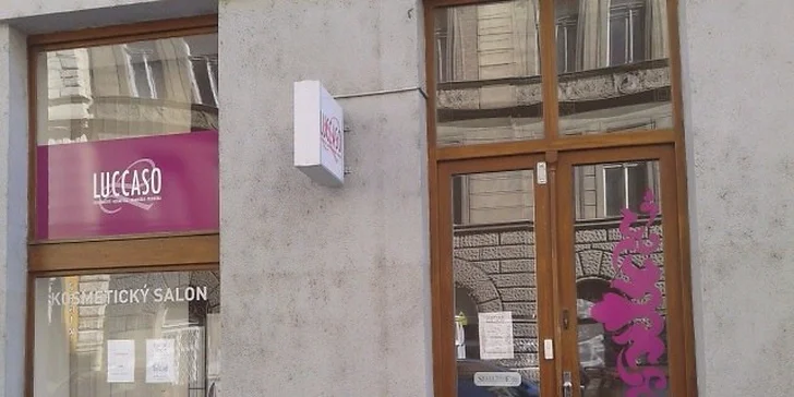 Skvělá Lomi-Lomi masáž se zábalem v centru Prahy