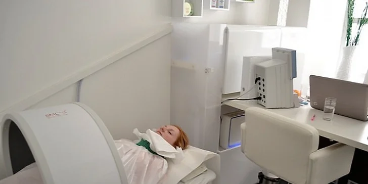 BMC™ Body Therapy - vysoce účinná a rychlá metoda hubnutí