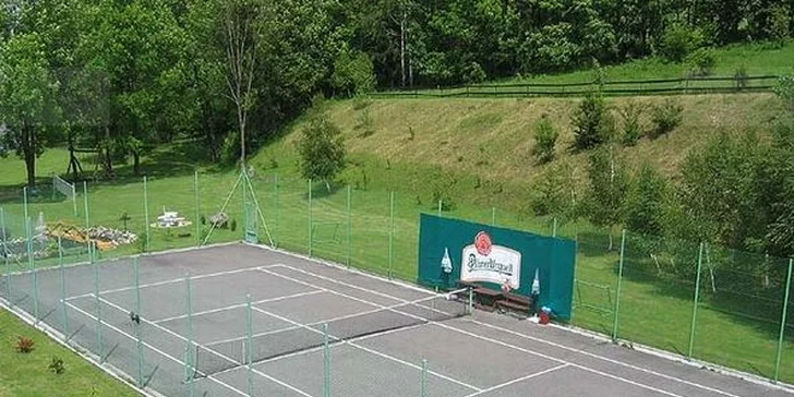 3 dny v Bělé pod Pradědem – sport i cyklistika