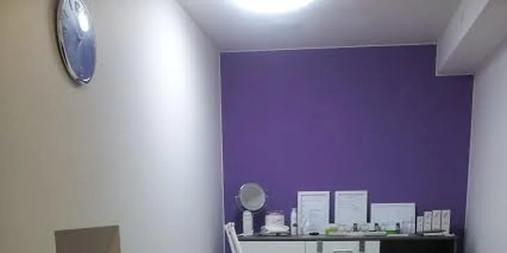 Brazilská depilace voskem Depiléve