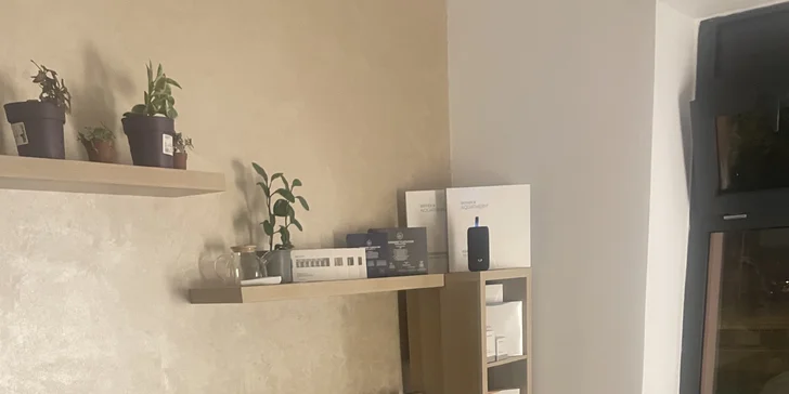 Zvolit můžete masáž relaxační, sportovní, manuální lymfodrenáž nebo indickou masáž hlavy. 