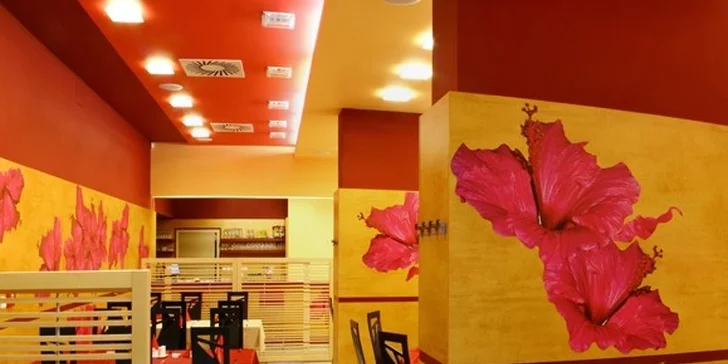 Dvě vepřové panenky s restovanými bramborami